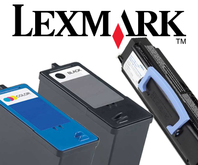 Lexmark