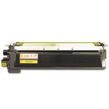 Cartouche Toner Laser Jaune Compatible Brother TN210Y