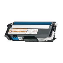 Cartouche Toner Laser Cyan Compatible Brother TN315C Haut Rendement