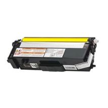 Cartouche Toner Laser Jaune Compatible Brother TN315Y Haut rendement