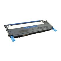 Cartouche Toner Laser Cyan pour Imprimante Samsung CLT-C409S