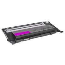 Cartouche Toner Laser Magenta pour Imprimante Samsung CLT-M407S