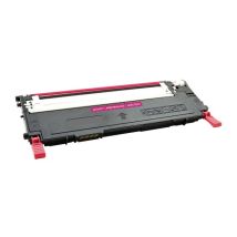 Cartouche Toner Laser Magenta pour Imprimante Samsung CLT-M409S