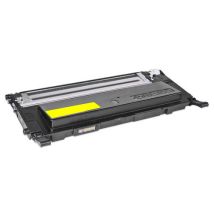 Cartouche Toner Laser Jaune pour Imprimante Samsung CLT-Y407S