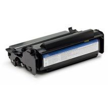 Cartouche Toner Laser Noir Réusinée IBM 39V2515 Extra Haut Rendement pour Imprimante IBM InfoPrint 1872 & 1892