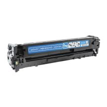 Cartouche Toner Laser Cyan Réusinée Hewlett Packard CE321A (HP 128A)