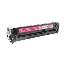 Cartouche Toner Laser Magenta Réusinée Hewlett Packard CE323A (HP 128A)