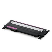 Cartouche Toner Laser Magenta pour Imprimante Samsung CLT-M406S