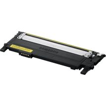 Cartouche Toner Laser Jaune pour Imprimante Samsung CLT-Y406S