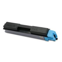 Cartouches Toner Laser Compatible Kyocera Mita KCGT1725C (TK-592C) - Cyan