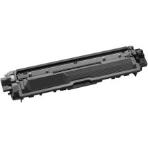 Cartouche Laser Toner Compatible BROTHER TN221BK - Haut Rendement - Noir