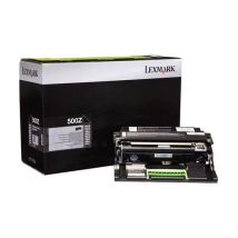 Tambour Noir d'origine OEM Lexmark 50F0Z00