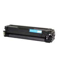 Cartouche Toner Laser Samsung CLT-C506L Haut Rendement - Cyan