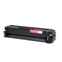 Cartouche Toner Laser Samsung CLT-M506L Haut Rendement - Magenta