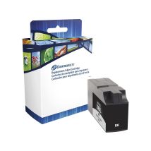 Cartouche d'encre Noir Compatible Lexmark 200XL Haut Rendement