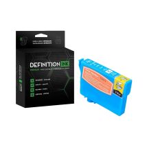 Cartouche d'encre Cyan Compatible Epson 220XL - T220XL220 Haut Rendement