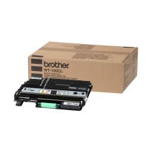 Unité de Récupération de Toner Brother WT100CL OEM