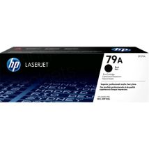 Cartouche Toner Laser Noir Originale Hewlett Packard CF279A (HP 79A) OEM