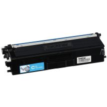 Cartouche Laser Toner Compatible BROTHER TN-433C - Haut Rendement Cyan