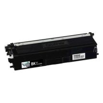 Cartouche Laser Toner Compatible BROTHER TN-433BK - Haut Rendement Noir