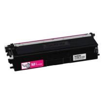 Cartouche Laser Toner Compatible BROTHER TN-433M - Haut Rendement Magenta