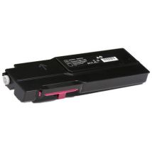 Cartouche Compatible XEROX 106R03527 pour imprimante VersaLink C400 / C405 Haut Rendement Magenta