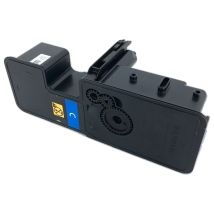 Cartouche Toner Laser Cyan Compatible Kyocera Mita TK-5232C (1T02R9CUS0)