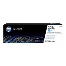 Cartouche Toner Laser Originale Hewlett Packard CF501X (HP 202X) 