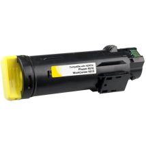 XEROX 106R03479 / 106R03692 Cartouche Toner Compatible Haut Rendement - Jaune