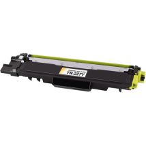 Cartouche Toner Laser Jaune Compatible Brother TN-223/TN-227