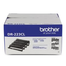 Ensemble de tambours Originale OEM Brother DR-223CL Drum Unit