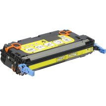 Canon 111Y 1657B008 1657B001AA cartouche de toner Réusinée jaune