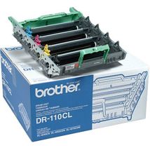 Unité d'imagerie Originale OEM Brother DR-110CL Drum Unit 