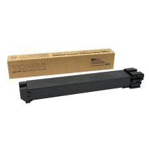 Sharp MX-36NTBA MX-36NT-BA cartouche toner compatible noire