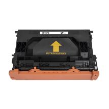 HP CF237X (HP 37X) Cartouche toner compatible noir Haut rendement