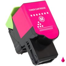 Xerox 006R04366 6R04358 Cartouche Magenta réusinée ECO responsable Haut rendement