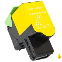 Xerox 006R04367 6R04359 Cartouche Jaune réusinée ECO responsable Haut rendement