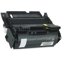 Cartouche Toner Laser Noir Réusinée Lexmark 64015HA / 64035HA Haut Rendement