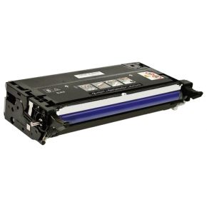 Xerox 106R01395 / 106R01391 Cartouche Toner Ecoresponsable Haut Rendement - Noir