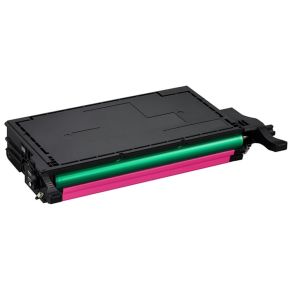 Cartouche Toner Laser Magenta pour Imprimante Samsung CLT-M508L