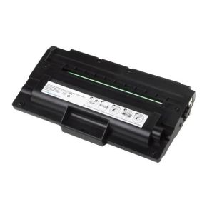 Cartouche Toner Laser Noir Réusinée pour Imprimante 1600n