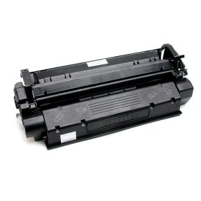 Cartouche Toner Laser Noir Réusinée Canon 8489A001AA (X25)