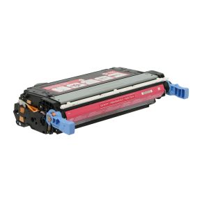 Cartouche Toner Laser Magenta Réusinée Hewlett Packard CB403A pour Imprimante Laserjet Couleur Séries CP4005
