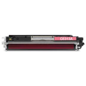 Cartouche Toner Laser Magenta Réusinée Hewlett Packard CE313A (HP 126A)