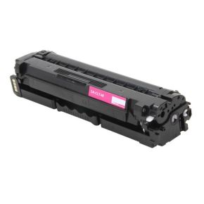 Cartouche Laser Toner Magenta Samsung CLT-M504S