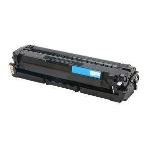 Cartouche Laser Toner Cyan Samsung CLT-C504S