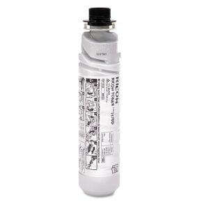 Cartouche Toner Laser Noir Compatible Ricoh 885531 / Type 1170D