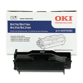 Tambour Toner Laser Originale OKIDATA 44574701 - Drum unit