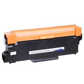 Cartouche Toner Laser Noir Compatible Brother TN660 Haut Rendement