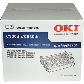 Unité d'imagerie Originale OEM Okidata 44494201 (type C17)